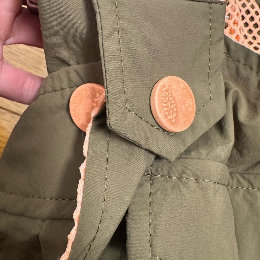 Free People FP Movement Morning Meadow Onesie S NWT - Picture 8 of 9